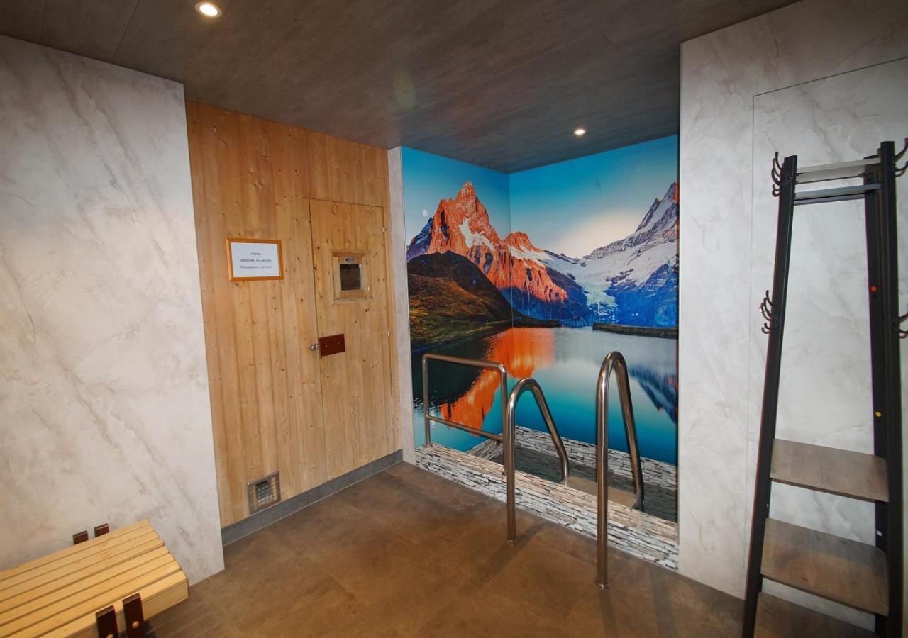 Alpenstadel_B18 Oberstdorf Exterior foto
